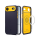 Etui / obudowa na smartfona Spigen Nano Pop Mag Magsafe do Iphone 17 Air Blueberry Navy
